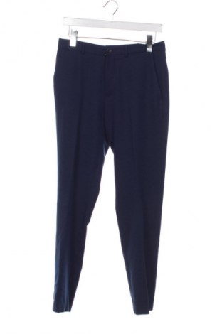 Pánské kalhoty  Zara, Velikost S, Barva Modrá, Cena  449,00 Kč