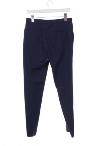 Pánské kalhoty  Zara, Velikost S, Barva Modrá, Cena  449,00 Kč