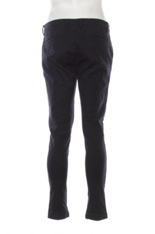 Ανδρικό παντελόνι Zara, Μέγεθος L, Χρώμα Μπλέ, Τιμή 12,99 €