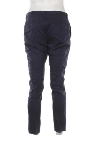 Męskie spodnie Zara, Rozmiar M, Kolor Niebieski, Cena 48,99 zł