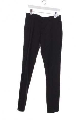 Férfi nadrág Zara, Méret S, Szín Fekete, Ár 3 669 Ft