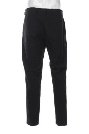 Pantaloni de bărbați Zara, Mărime L, Culoare Negru, Preț 63,99 Lei