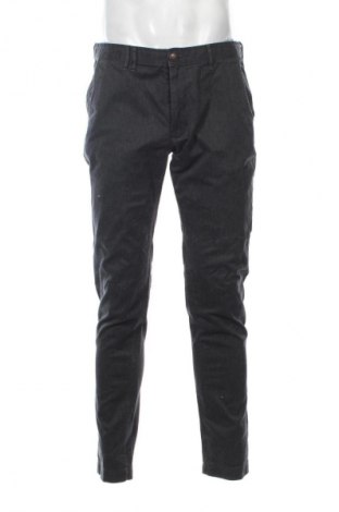 Pánske nohavice  Zara, Veľkosť L, Farba Sivá, Cena  9,95 €