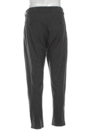 Ανδρικό παντελόνι Zara, Μέγεθος L, Χρώμα Γκρί, Τιμή 9,99 €