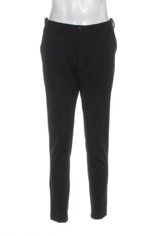 Męskie spodnie Zara, Rozmiar L, Kolor Czarny, Cena 39,99 zł