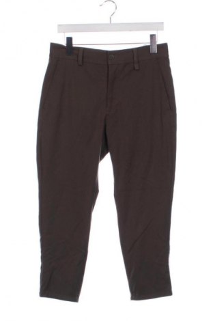 Férfi nadrág Zara, Méret S, Szín Zöld, Ár 5 879 Ft