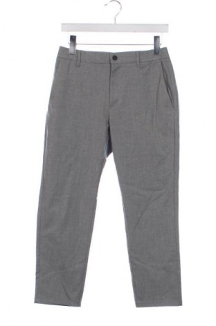 Férfi nadrág Zara, Méret S, Szín Szürke, Ár 5 879 Ft