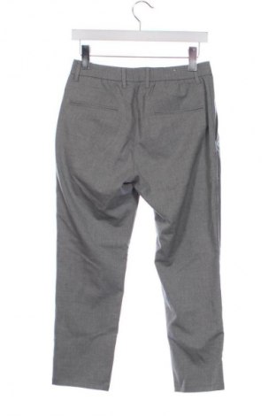 Férfi nadrág Zara, Méret S, Szín Szürke, Ár 5 879 Ft