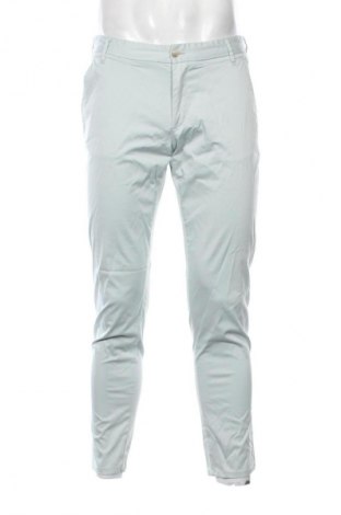 Férfi nadrág Zara, Méret M, Szín Zöld, Ár 5 707 Ft