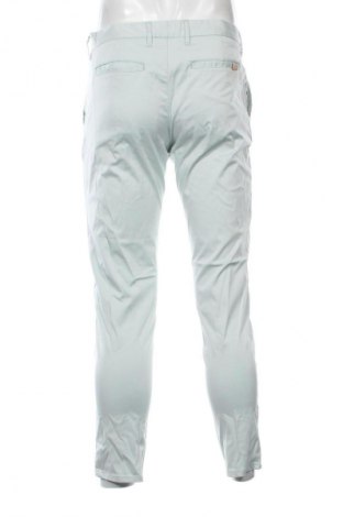 Férfi nadrág Zara, Méret M, Szín Zöld, Ár 5 707 Ft