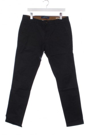 Ανδρικό παντελόνι Zara, Μέγεθος S, Χρώμα Μπλέ, Τιμή 13,80 €