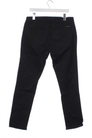 Ανδρικό παντελόνι Zara, Μέγεθος S, Χρώμα Μπλέ, Τιμή 13,80 €