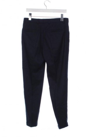 Férfi nadrág Zara, Méret S, Szín Kék, Ár 9 256 Ft