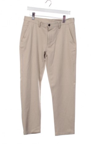 Férfi nadrág Zara, Méret S, Szín Bézs, Ár 4 132 Ft