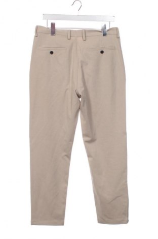 Férfi nadrág Zara, Méret S, Szín Bézs, Ár 4 132 Ft