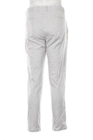 Ανδρικό παντελόνι Zara, Μέγεθος XL, Χρώμα Γκρί, Τιμή 11,99 €