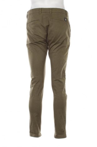 Pánske nohavice  Zara, Veľkosť M, Farba Zelená, Cena  10,95 €