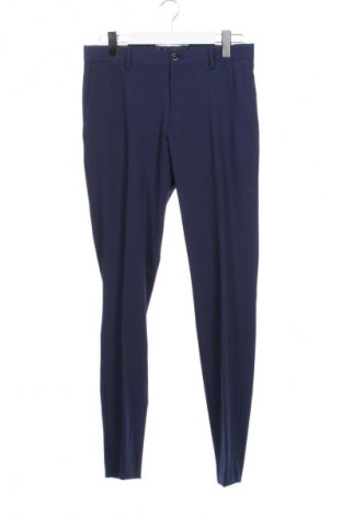 Ανδρικό παντελόνι Zara, Μέγεθος S, Χρώμα Μπλέ, Τιμή 8,99 €