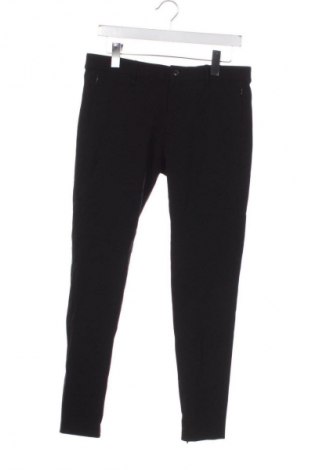 Pánské kalhoty  Zara, Velikost S, Barva Černá, Cena  219,00 Kč
