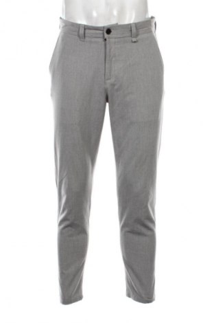 Herrenhose Zara, Größe M, Farbe Grau, Preis € 9,99