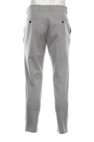 Herrenhose Zara, Größe M, Farbe Grau, Preis € 9,99