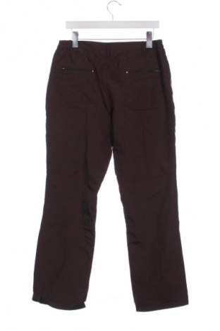 Męskie spodnie b.p. Collections, Rozmiar XS, Kolor Brązowy, Cena 106,85 zł