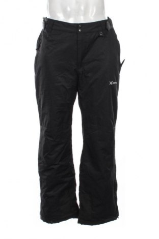 Férfi nadrág téli sportokhoz Arctix, Méret L, Szín Fekete, Ár 7 619 Ft