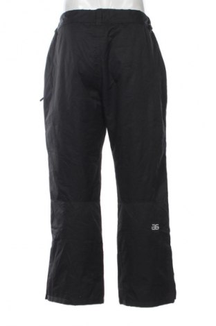 Pánské kalhoty pro zimní sporty  Arctix, Velikost L, Barva Černá, Cena  549,00 Kč
