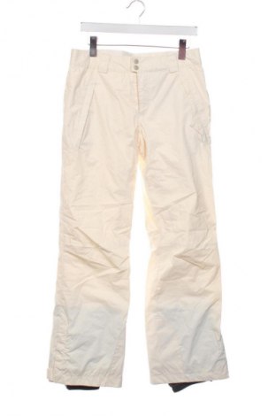 Pánské kalhoty pro zimní sporty  Columbia, Velikost S, Barva Krémová, Cena  1 279,00 Kč