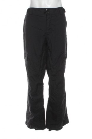 Pánské kalhoty pro zimní sporty  Columbia, Velikost XL, Barva Černá, Cena  1 249,00 Kč