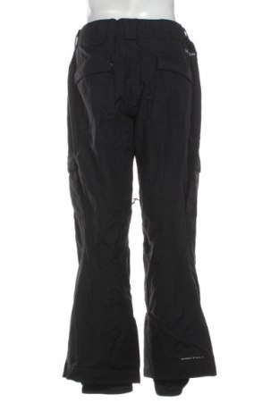 Pánské kalhoty pro zimní sporty  Columbia, Velikost XL, Barva Černá, Cena  1 249,00 Kč