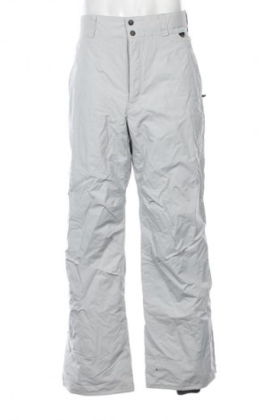 Férfi nadrág téli sportokhoz Columbia, Méret XL, Szín Szürke, Ár 22 499 Ft