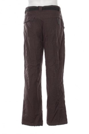 Pánské kalhoty pro zimní sporty  Columbia, Velikost L, Barva Hnědá, Cena  1 199,00 Kč
