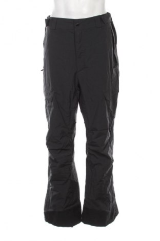 Pánské kalhoty pro zimní sporty  Columbia, Velikost XL, Barva Černá, Cena  1 249,00 Kč