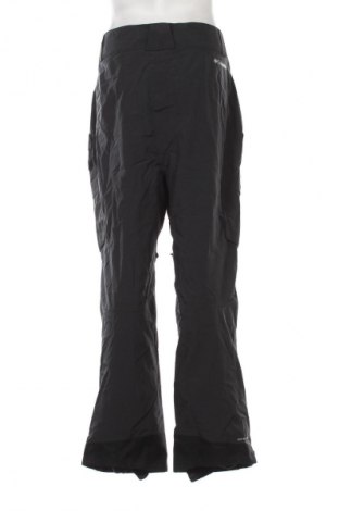 Pánské kalhoty pro zimní sporty  Columbia, Velikost XL, Barva Černá, Cena  1 249,00 Kč