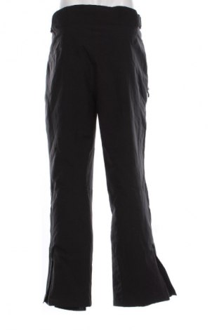 Férfi nadrág téli sportokhoz Crane, Méret XL, Szín Fekete, Ár 6 089 Ft