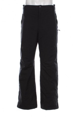Ανδρικό παντελόνι για χειμερινά σπορ Crane, Μέγεθος L, Χρώμα Μαύρο, Τιμή 14,99 €