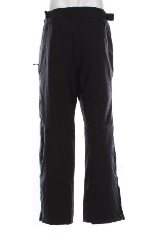 Ανδρικό παντελόνι για χειμερινά σπορ Crane, Μέγεθος L, Χρώμα Μαύρο, Τιμή 14,99 €
