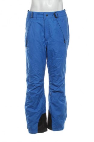 Pánské kalhoty pro zimní sporty  Crane, Velikost M, Barva Modrá, Cena  599,00 Kč