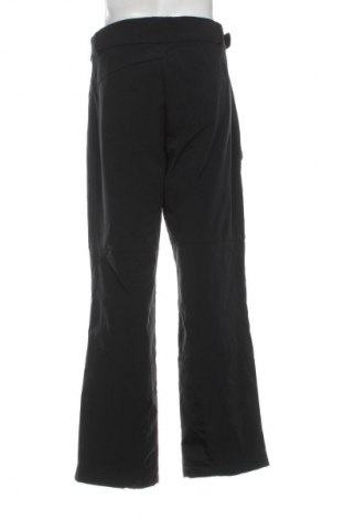 Férfi nadrág téli sportokhoz Crane, Méret L, Szín Fekete, Ár 7 179 Ft