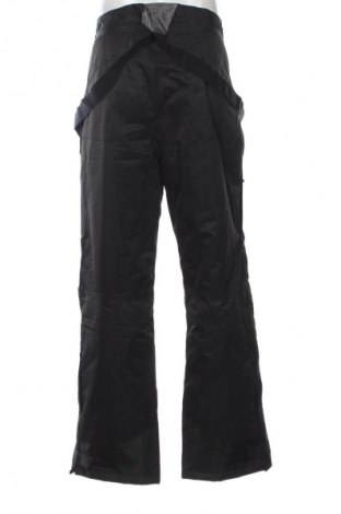 Pantaloni bărbătești pentru sporturi de iarnă Crane, Mărime L, Culoare Negru, Preț 160,99 Lei