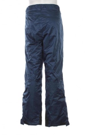 Férfi nadrág téli sportokhoz Crane, Méret L, Szín Kék, Ár 9 169 Ft