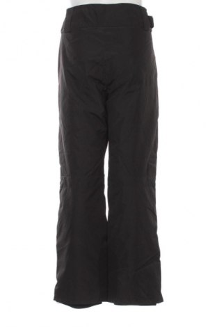 Męskie zimowe spodnie sportowe Cristina Gavioli, Rozmiar XL, Kolor Czarny, Cena 156,99 zł