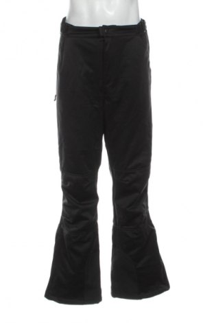 Pánské kalhoty pro zimní sporty  Crivit, Velikost XL, Barva Černá, Cena  459,00 Kč