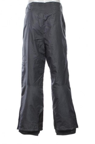 Pánské kalhoty pro zimní sporty  Crivit, Velikost XL, Barva Šedá, Cena  489,00 Kč