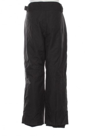 Ανδρικό παντελόνι για χειμερινά σπορ Crivit, Μέγεθος XL, Χρώμα Μαύρο, Τιμή 17,99 €