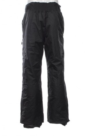 Herrenhose für Wintersport Crivit, Größe L, Farbe Schwarz, Preis 27,99 €