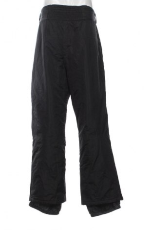 Ανδρικό παντελόνι για χειμερινά σπορ Crivit, Μέγεθος XXL, Χρώμα Μαύρο, Τιμή 18,99 €