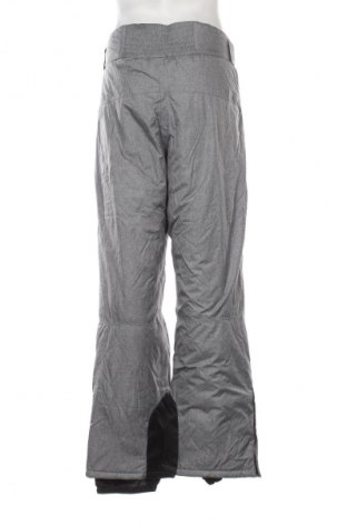 Férfi nadrág téli sportokhoz Crivit, Méret L, Szín Szürke, Ár 11 669 Ft