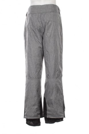 Férfi nadrág téli sportokhoz Crivit, Méret M, Szín Szürke, Ár 9 919 Ft